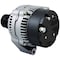 Wai Global Alternator, ALTBO IRIF, 90 Amp12 Volt, CW, 6Groove Pulley 13610N-6G2 - alternate 1